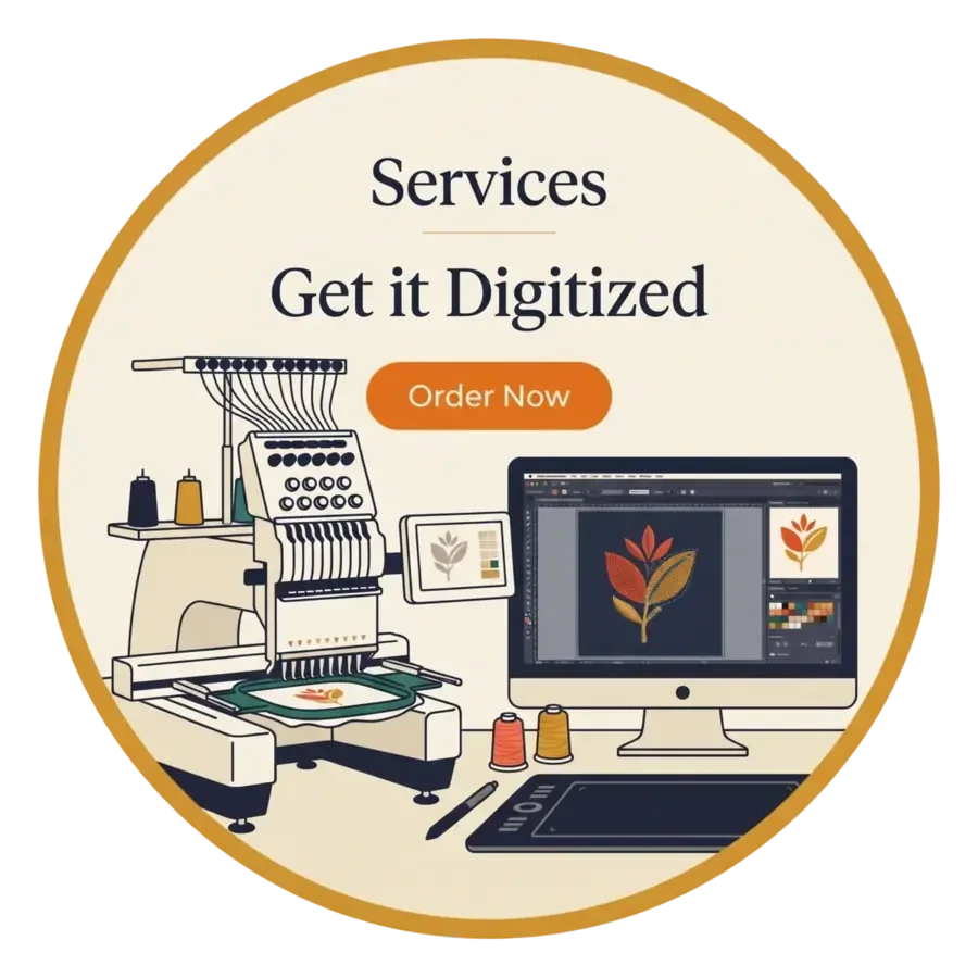 Get It Digitized