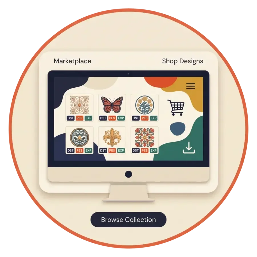 Shop Designs