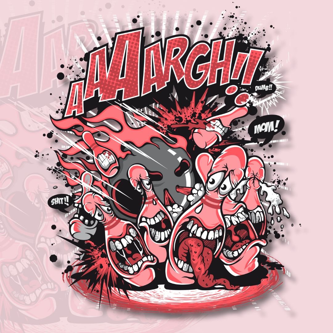 Vector logo sample 1