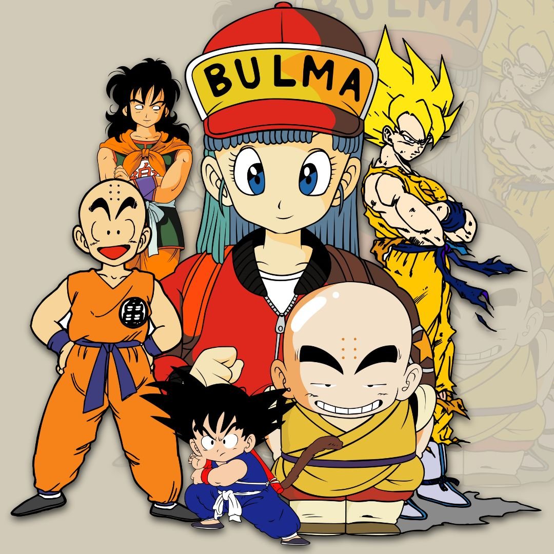 Vector badge / emblem sample