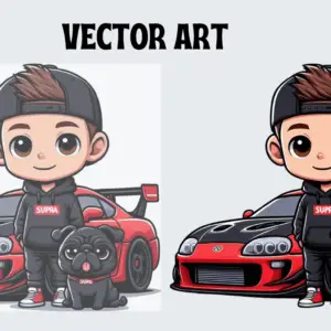 Vector Service