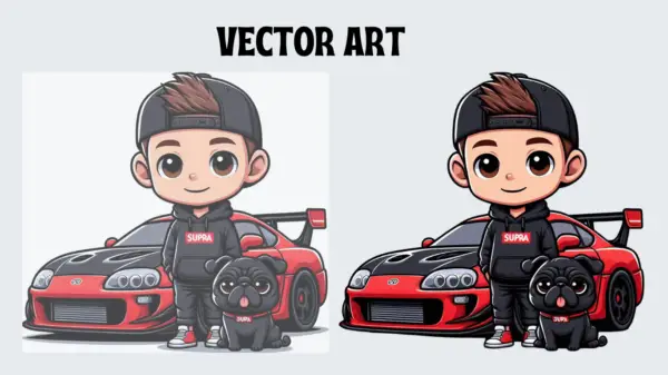 Vector Service